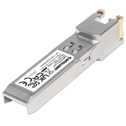 Módulo Transceptor SFP Gigabit RJ45 de Cobre Image 4