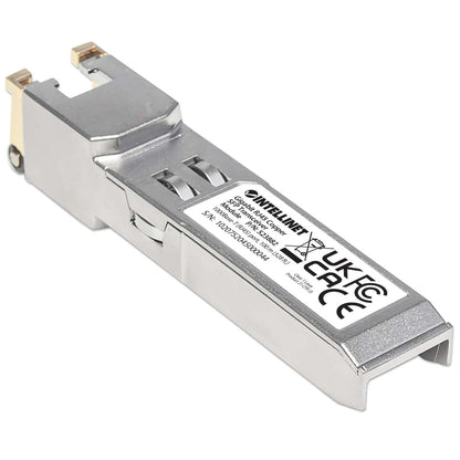 Módulo Transceptor SFP Gigabit RJ45 de Cobre Image 5
