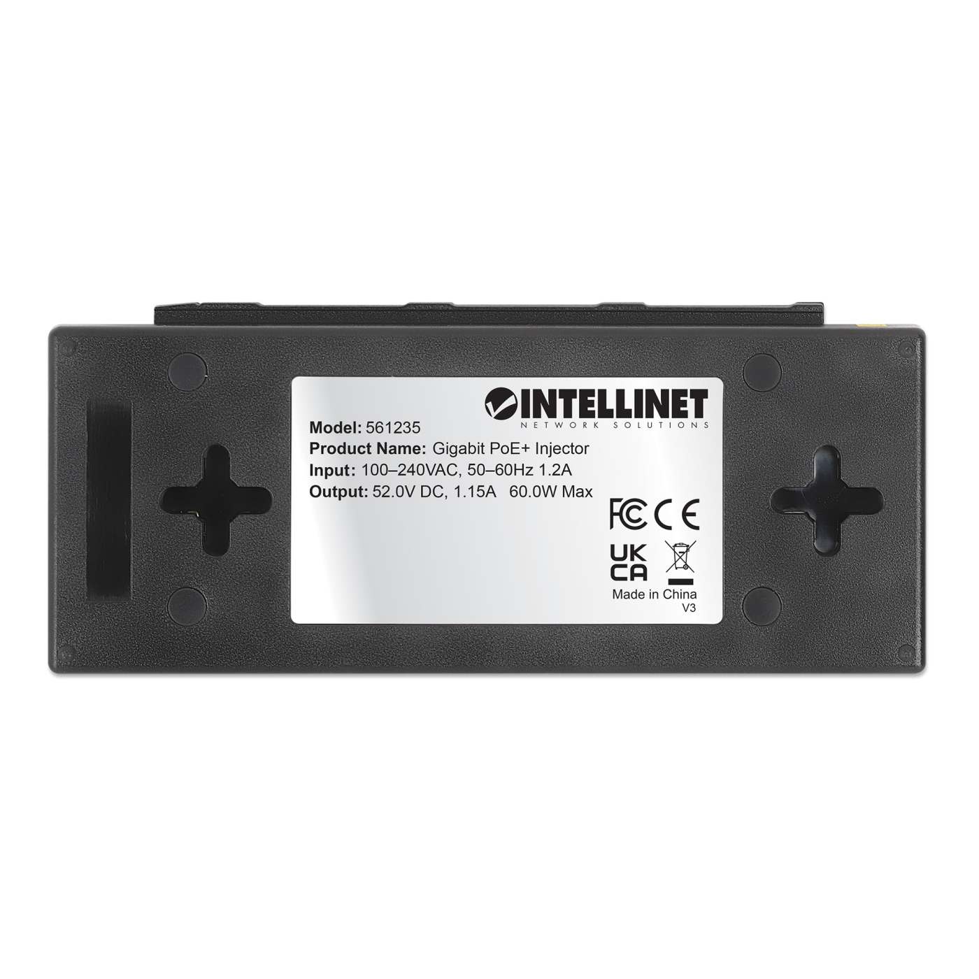 Inyector Ultra PoE Gigabit Image 7