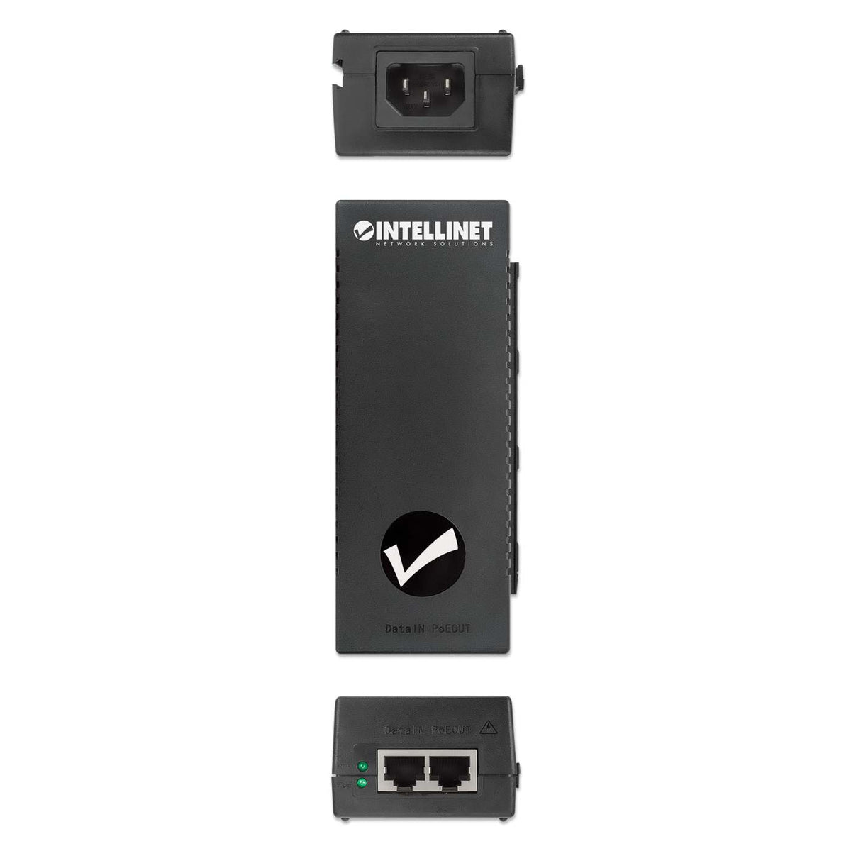 Inyector Ultra PoE Gigabit Image 6