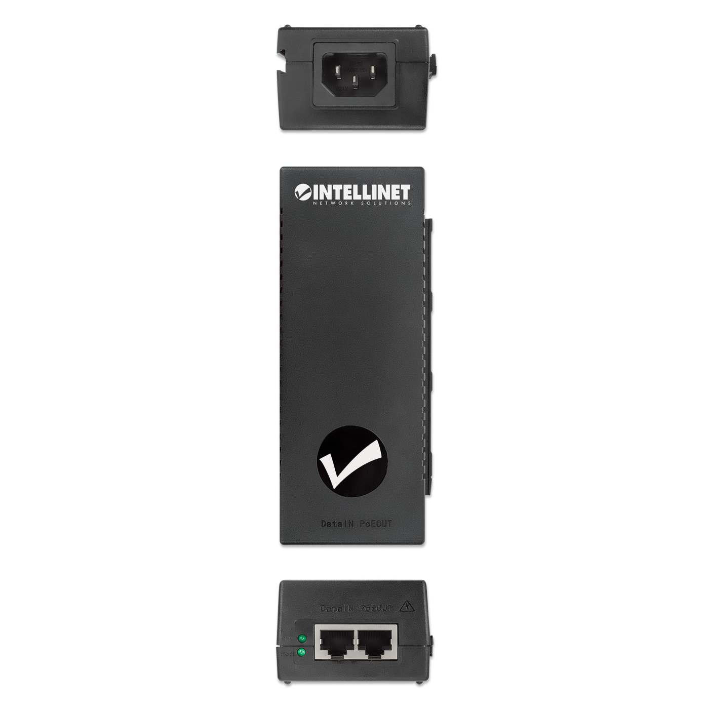 Inyector Ultra PoE Gigabit Image 6