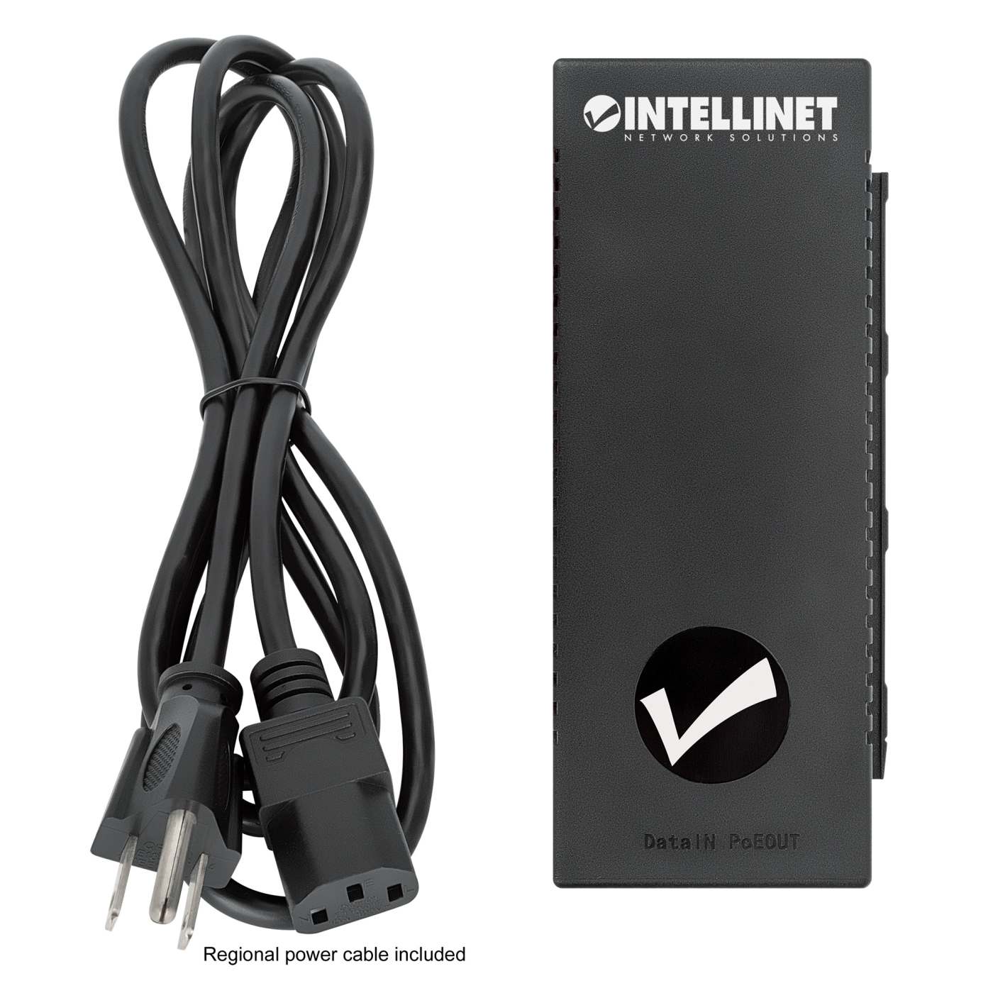 Inyector Ultra PoE Gigabit Image 8