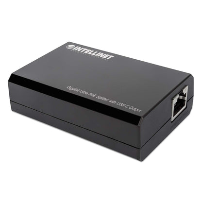 Splitter Gigabit Ultra PoE++ con salida USB-C Image 1