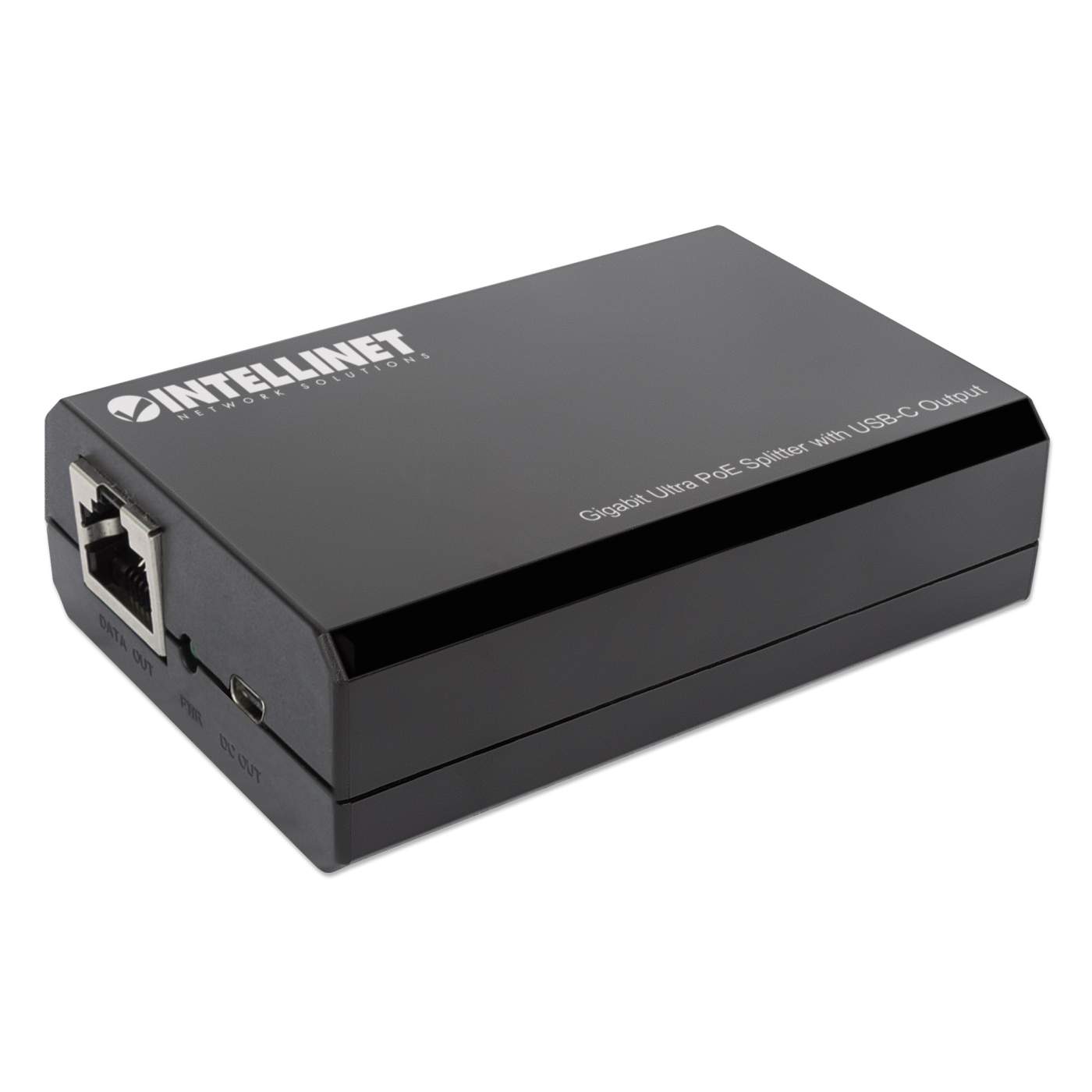 Splitter Gigabit Ultra PoE++ con salida USB-C Image 3