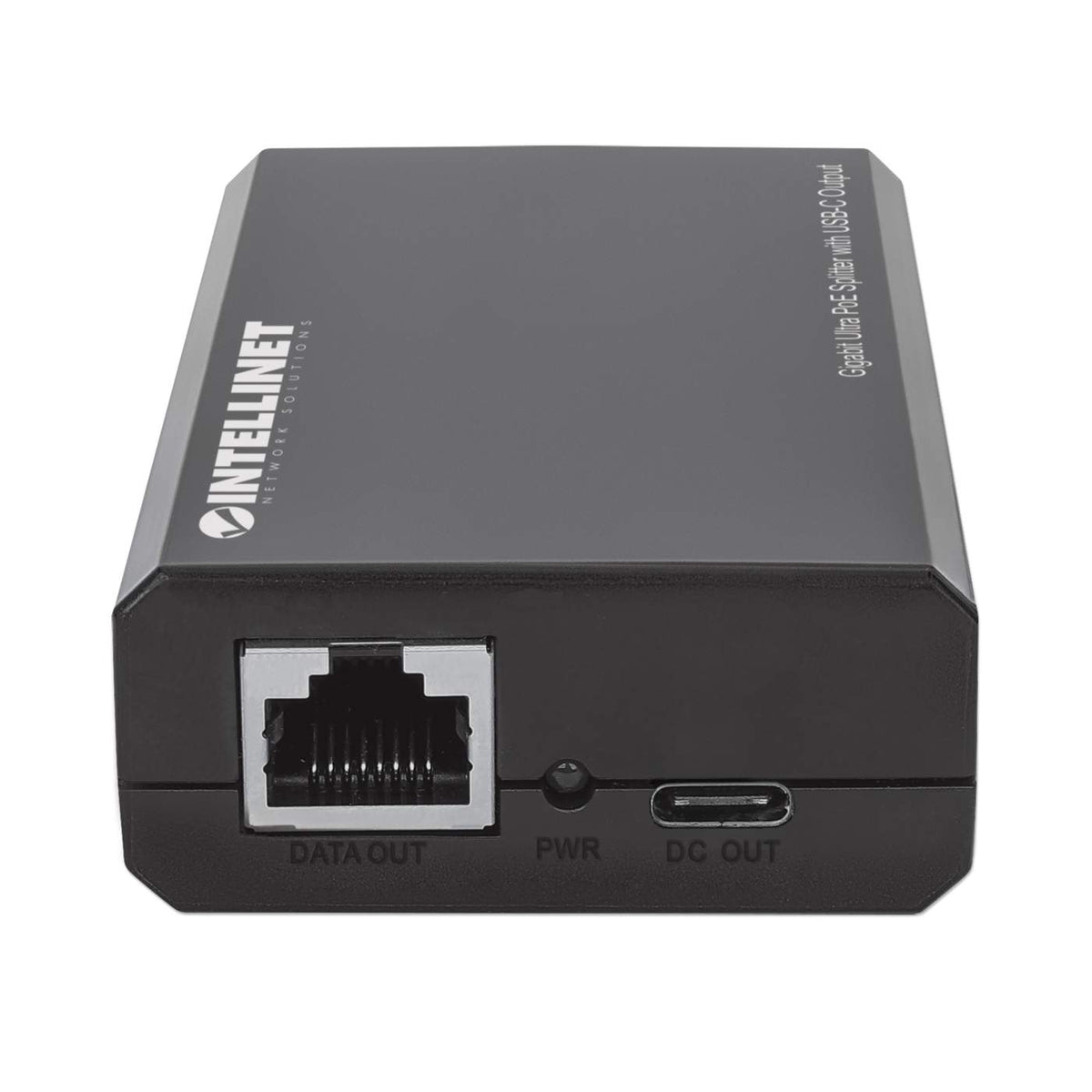 Splitter Gigabit Ultra PoE++ con salida USB-C Image 5