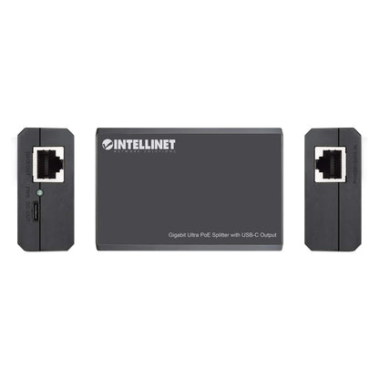 Splitter Gigabit Ultra PoE++ con salida USB-C Image 6