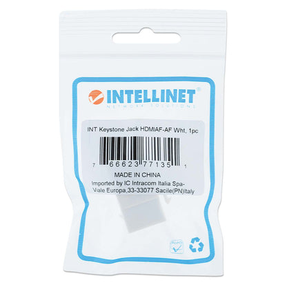 Cople HDMI, Tipo Keystone Packaging Image 2