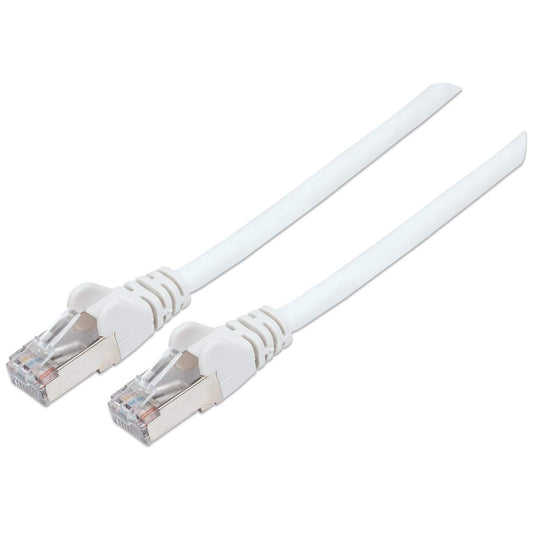Cable Patch de alto rendimiento Cat7 S/FTP Image 1