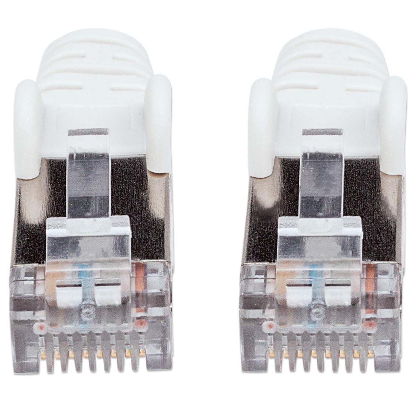 Cable Patch de alto rendimiento Cat7 S/FTP Image 3