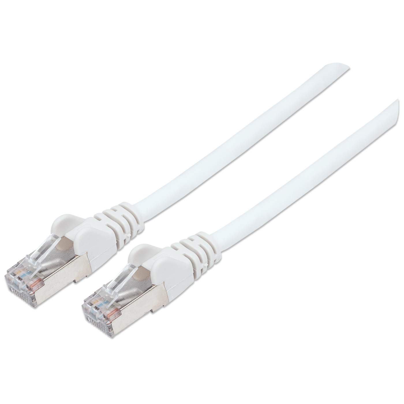 Cable Patch de alto rendimiento Cat7 S/FTP Image 1