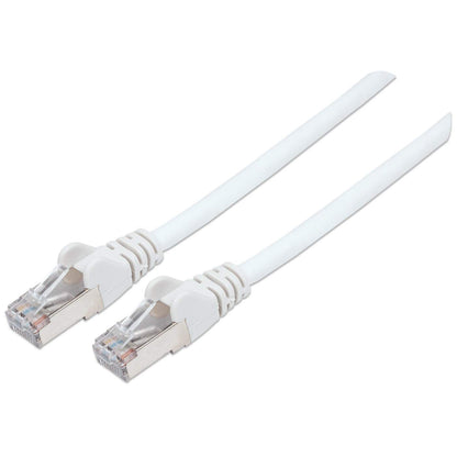 Cable Patch de alto rendimiento Cat7 S/FTP Image 1
