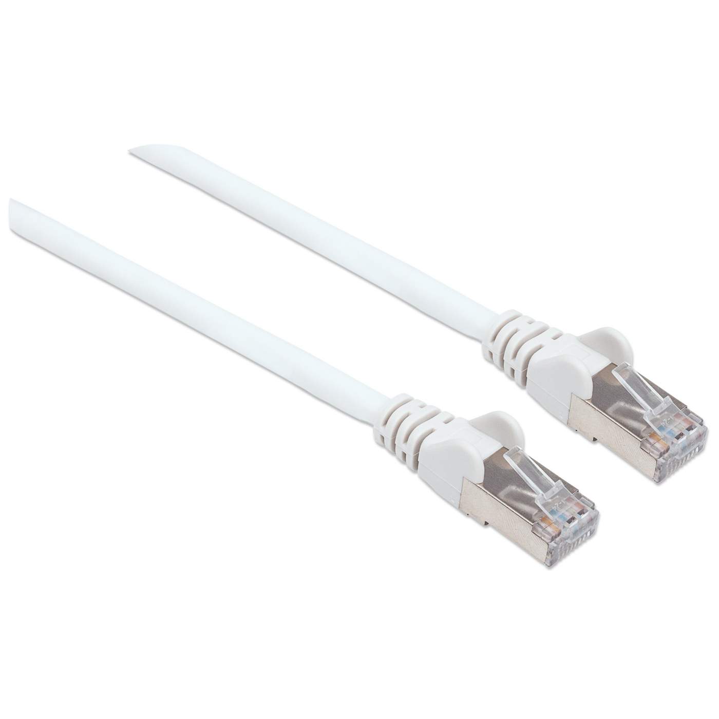 Cable Patch de alto rendimiento Cat7 S/FTP Image 2