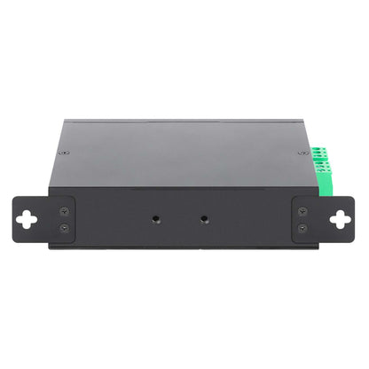 Inyector PoE++ 10G industrial Image 10