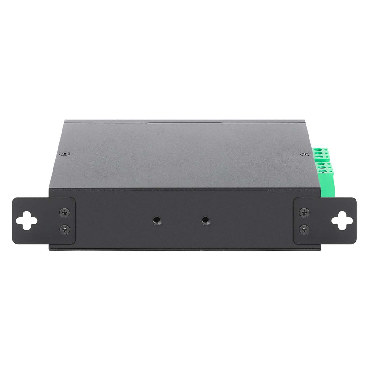 Inyector PoE++ industrial de 10 G con 120 W Image 10