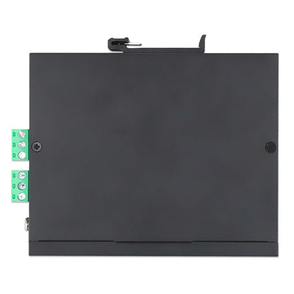 Inyector PoE++ industrial de 10 G con 120 W Image 11