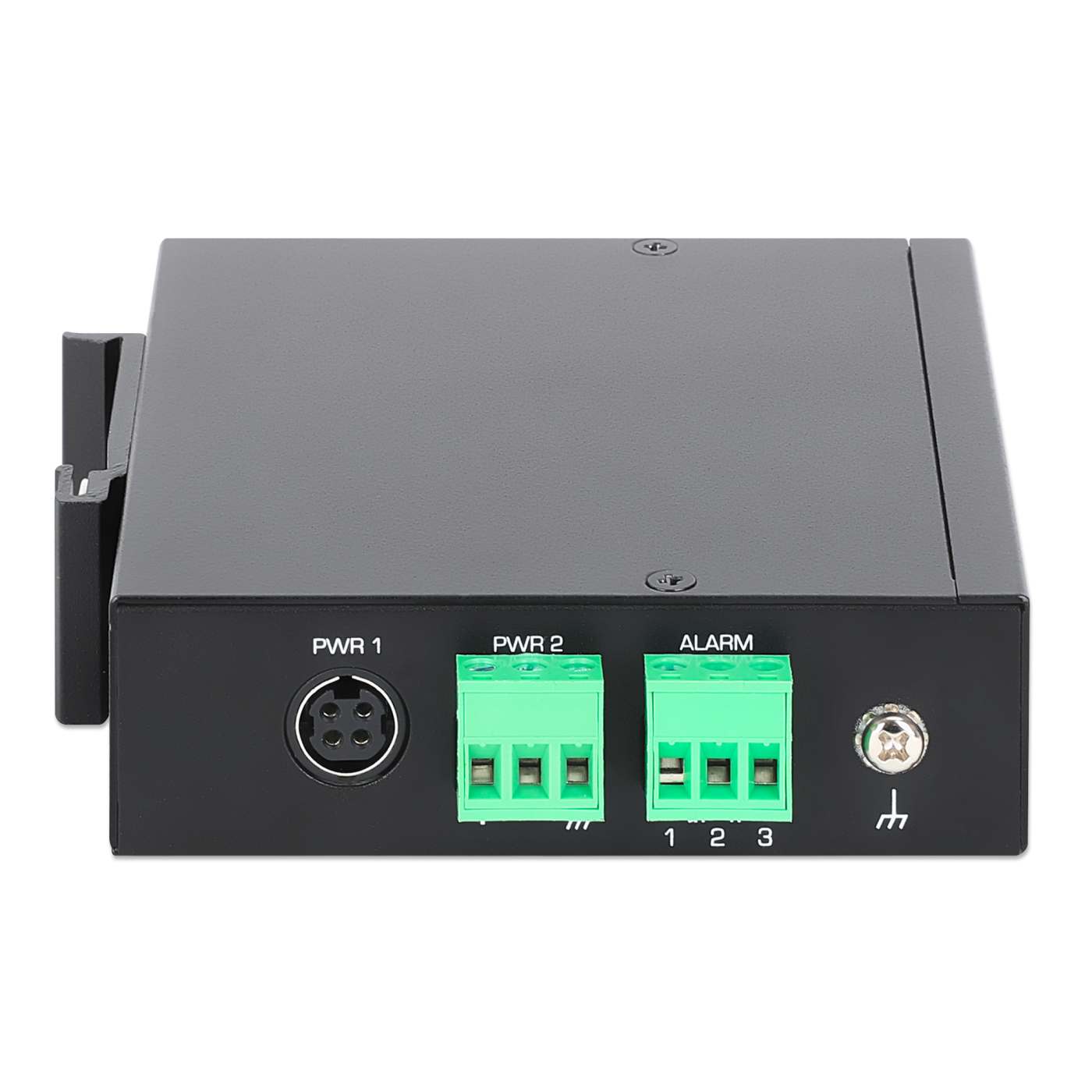 Inyector PoE++ 10G industrial Image 6