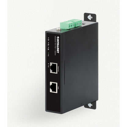 Inyector PoE++ 10G industrial Image 9