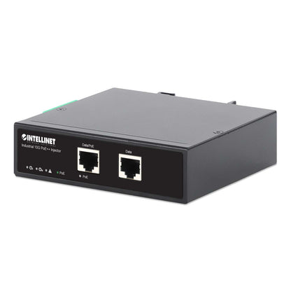 Inyector PoE++ 10G industrial Image 2