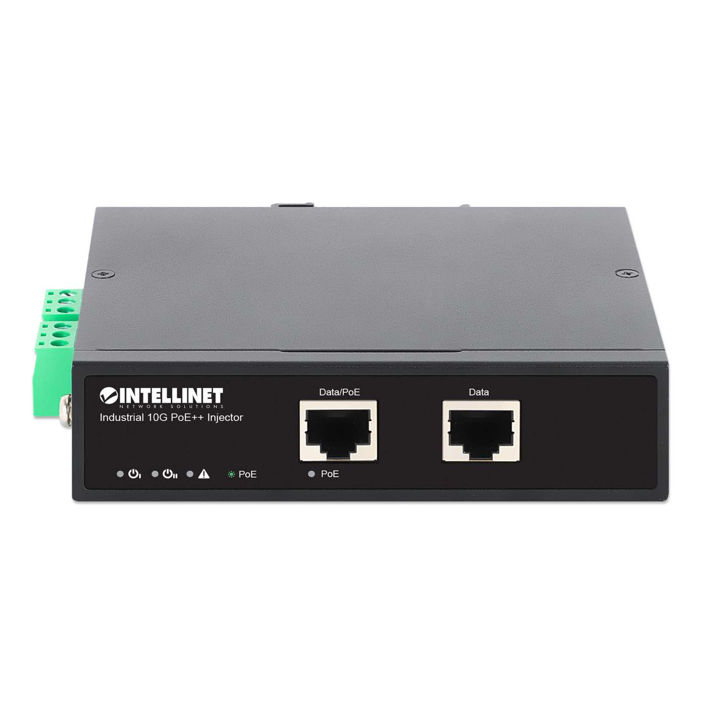 Inyector PoE++ 10G industrial Image 4