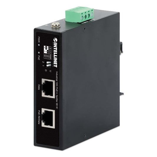 Divisor PoE++ 10G industrial de 90 W Image 1
