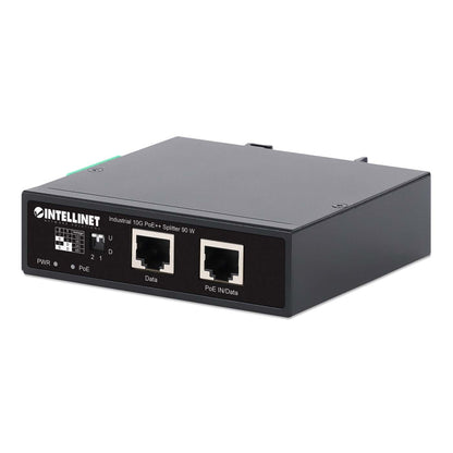 Divisor PoE++ 10G industrial de 90 W Image 2
