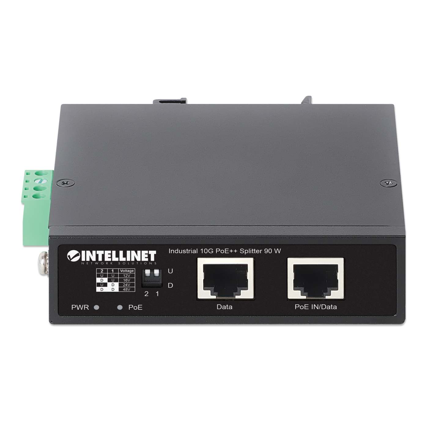 Divisor PoE++ 10G industrial de 90 W Image 4