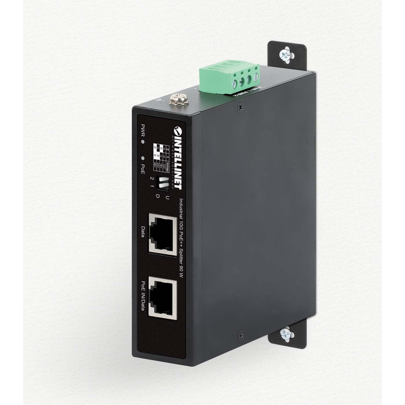 Divisor PoE++ 10G industrial de 90 W Image 9