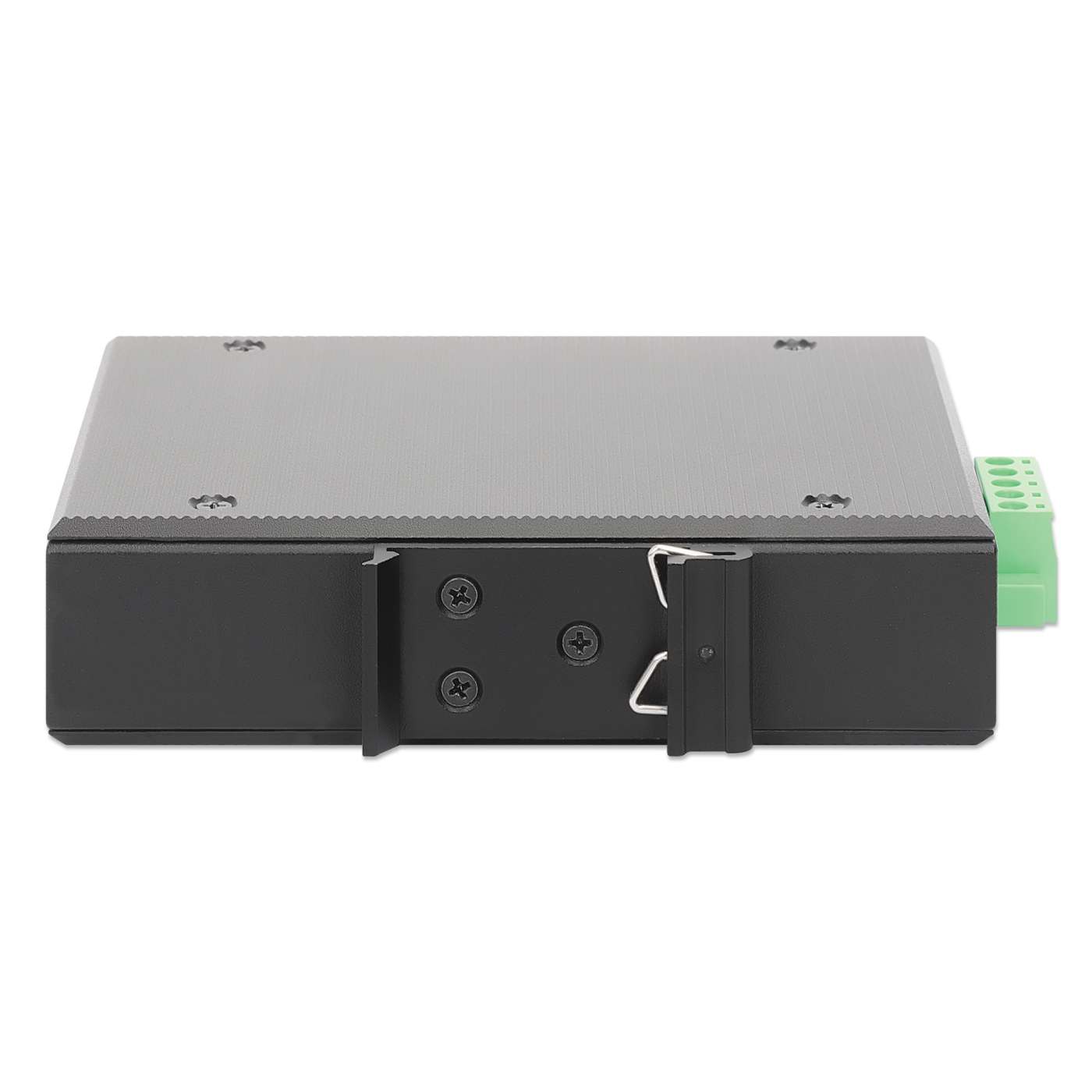 Switch Industrial Gigabit con 4 puertos PoE++ y 2 puertos SFP Image 5