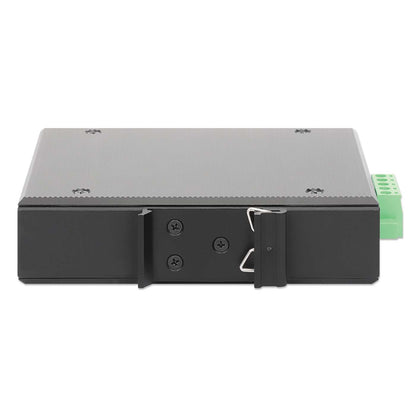 Switch Industrial Gigabit con 4 puertos PoE++ y 2 puertos SFP Image 5