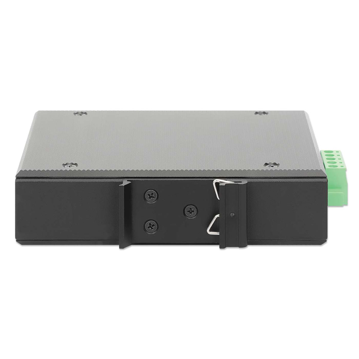 Switch Industrial Gigabit con 4 puertos PoE++ y 2 puertos SFP Image 6