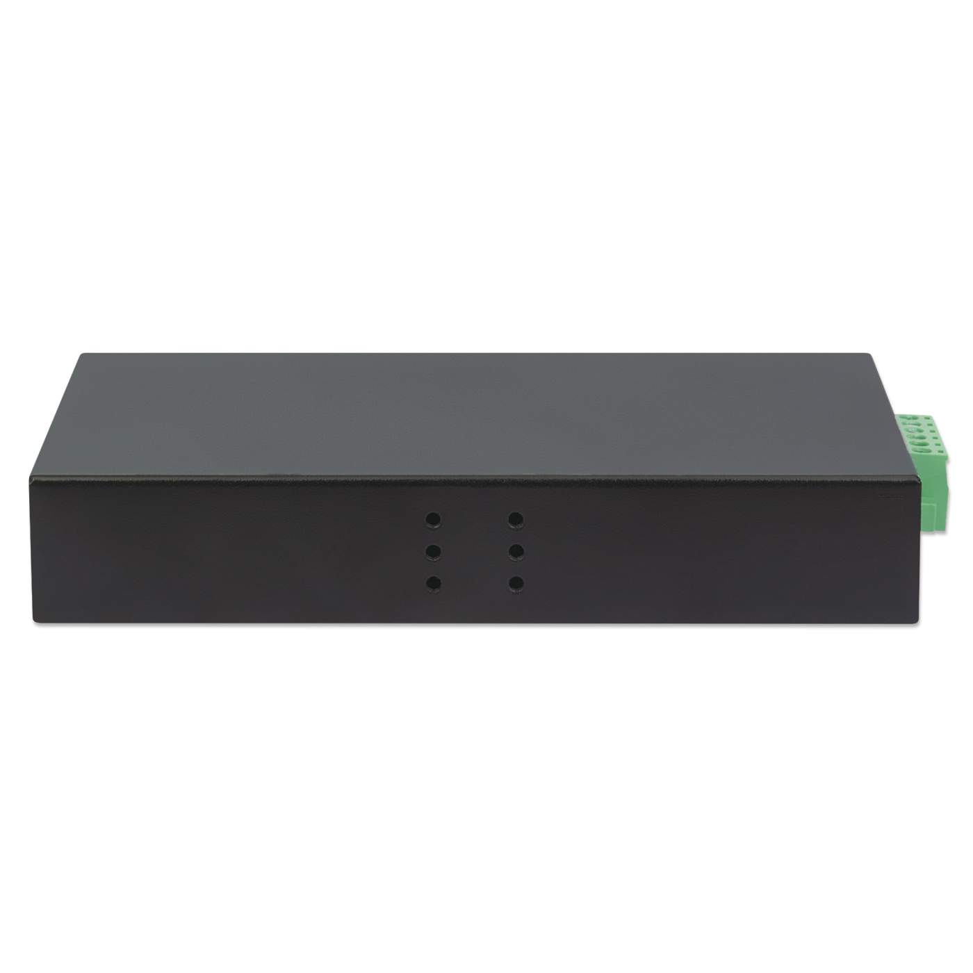 Switch industrial con 4 puertos Gigabit Ethernet + 2 SFP Image 5