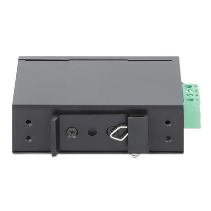 Switch Gigabit Ethernet industrial de 5 puertos Image 5