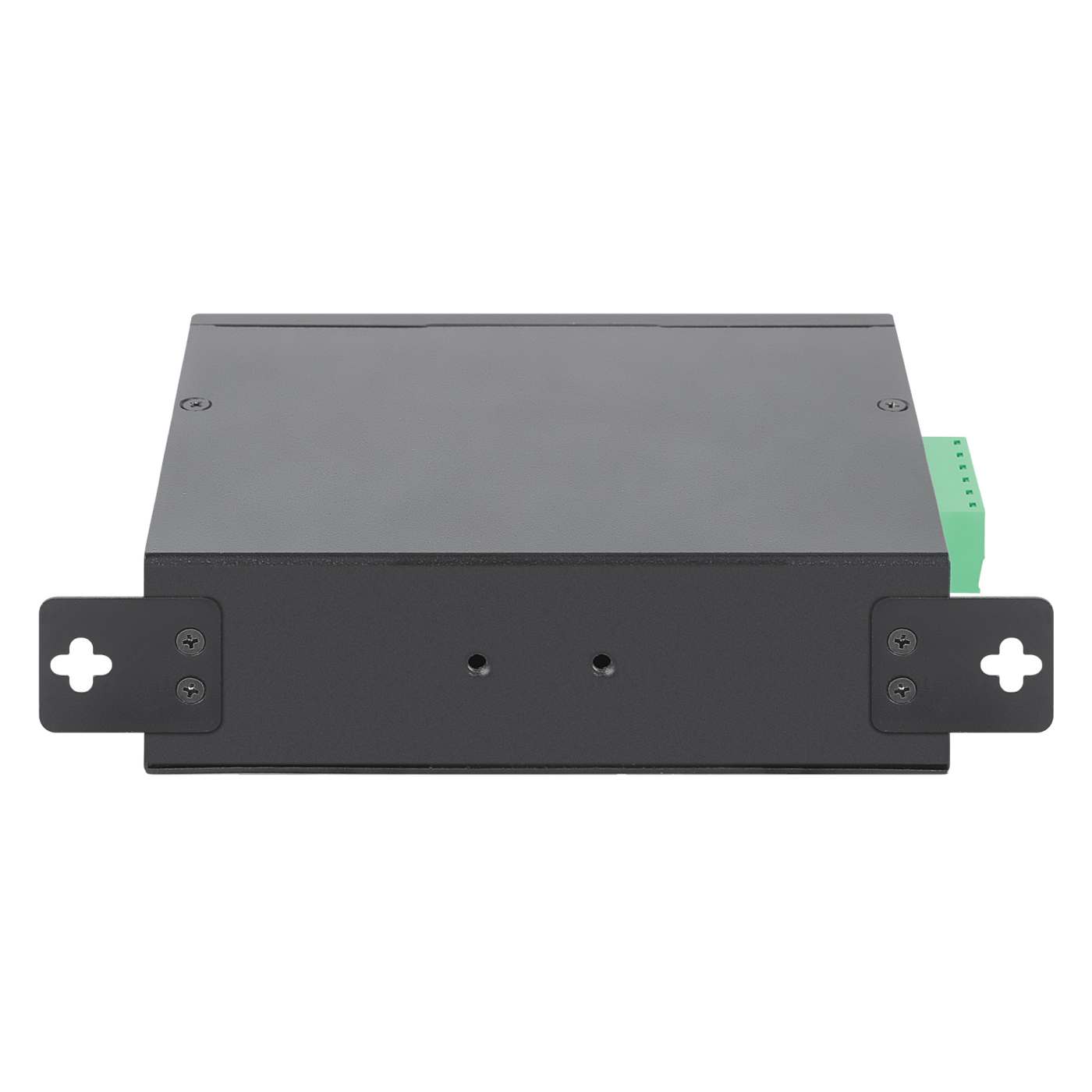 Switch Industrial PoE+ Gigabit con 5 puertos Ethernet y 1 SFP Uplink Image 10