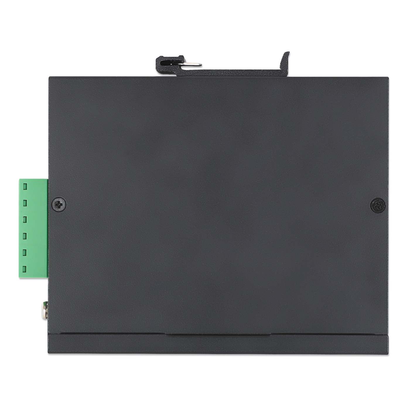 Switch Industrial PoE+ Gigabit con 5 puertos Ethernet y 1 SFP Uplink Image 8