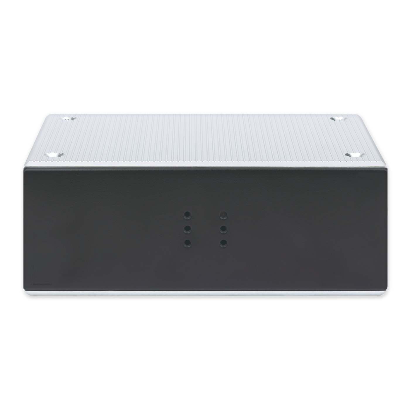 Switch industrial PoE+ con 8 puertos Gigabit Ethernet administrado por Web con 2 puertos SFP Image 5