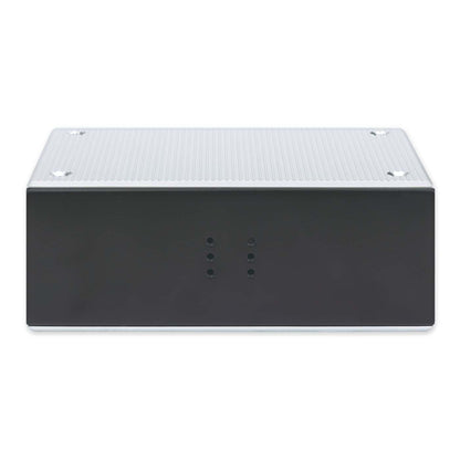 Switch industrial PoE+ con 8 puertos Gigabit Ethernet administrado por Web con 2 puertos SFP Image 5