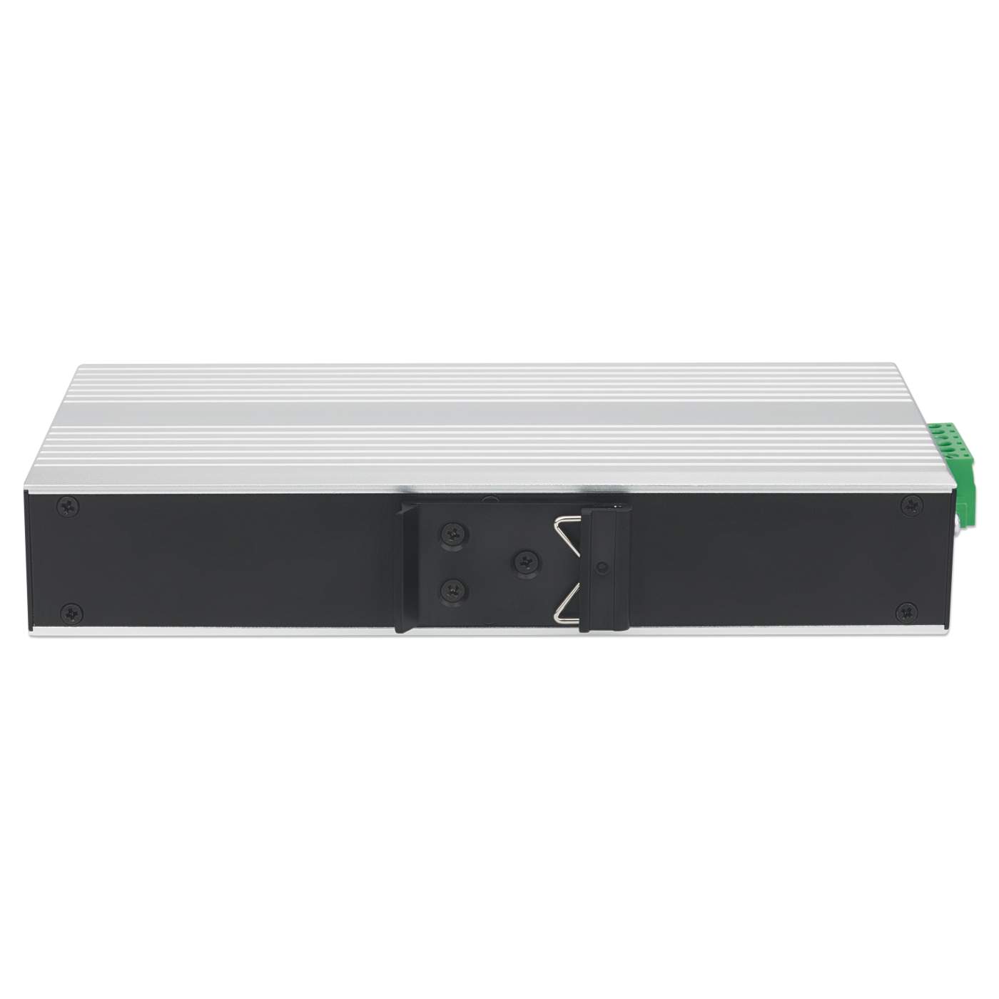 Switch industrial PoE+ con 8 puertos Gigabit Ethernet + 2 SFP Image 5