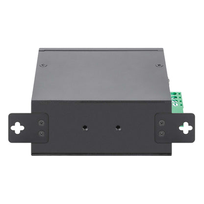 Switch Industrial de Ethernet con 8 puertos Gigabit Image 10