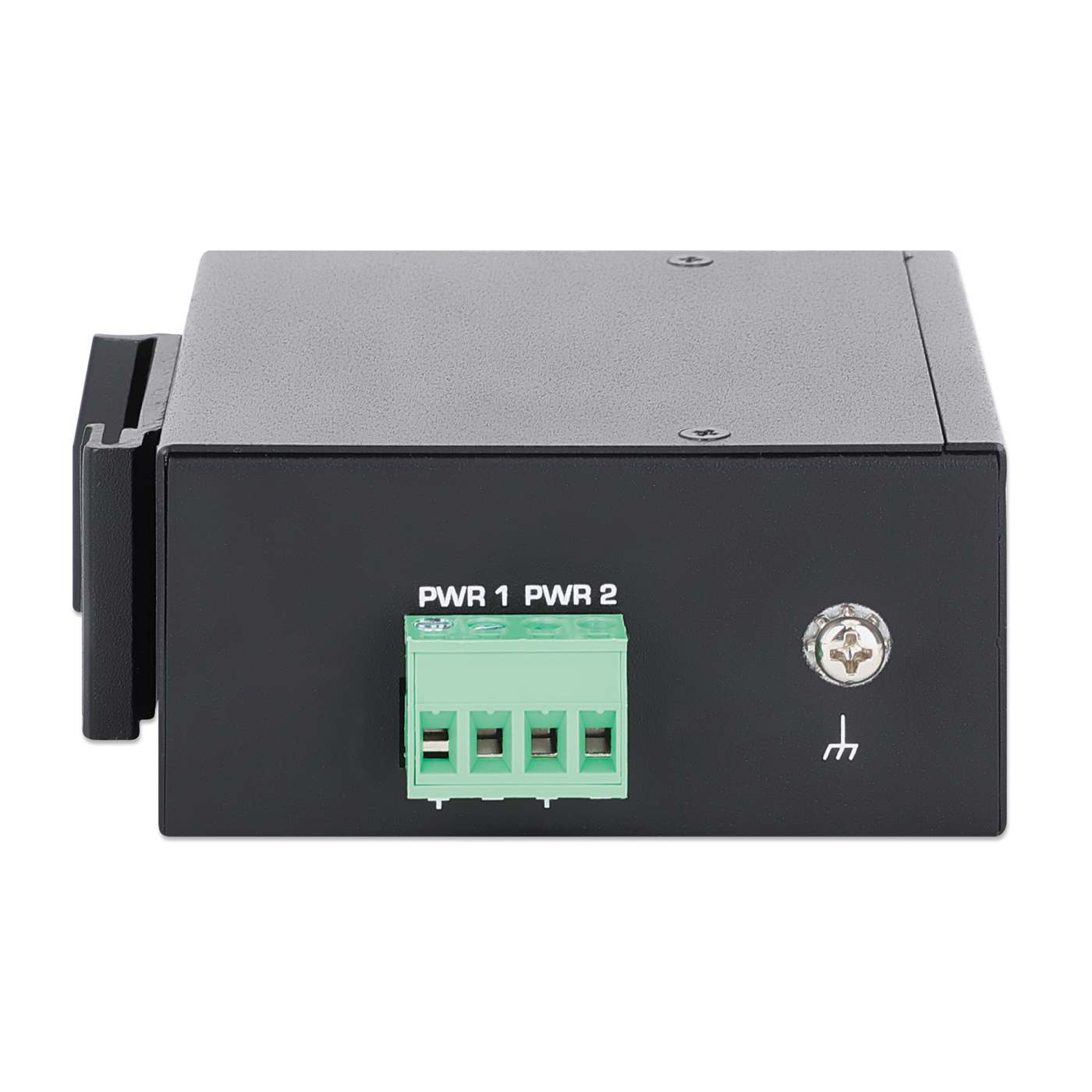 Switch Industrial de Ethernet con 8 puertos Gigabit Image 6