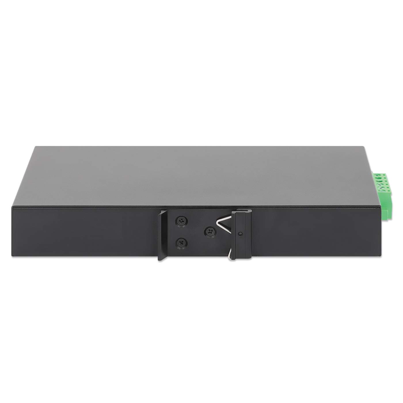 Switch Industrial con 8 puertos Gigabit Ethernet y 2 SFP Image 5