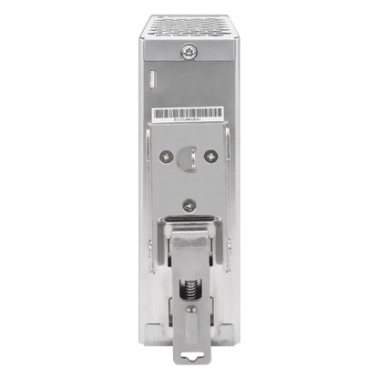 Fuente de alimentación industrial para montaje en carril DIN - 120 W Image 4