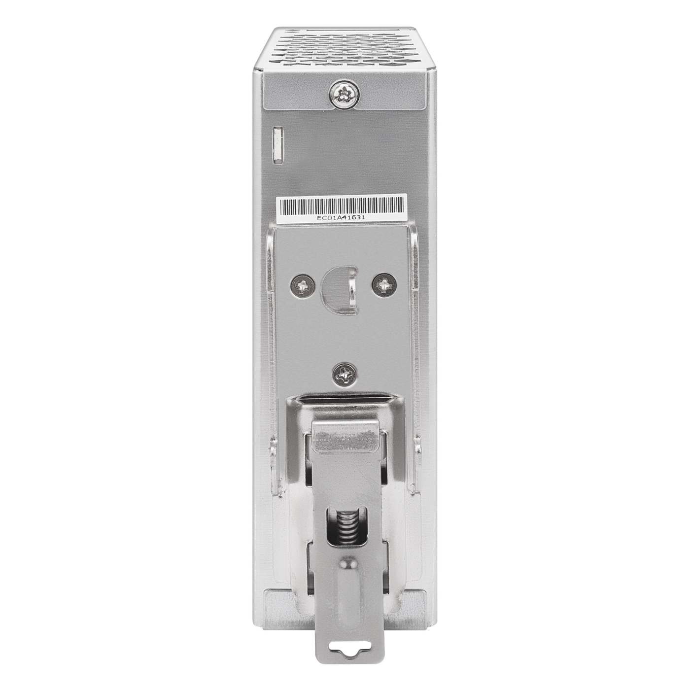 Fuente de alimentación industrial para montaje en carril DIN - 120 W Image 4