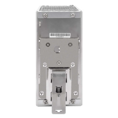 Fuente de alimentación industrial para montaje en carril DIN - 240 W Image 4
