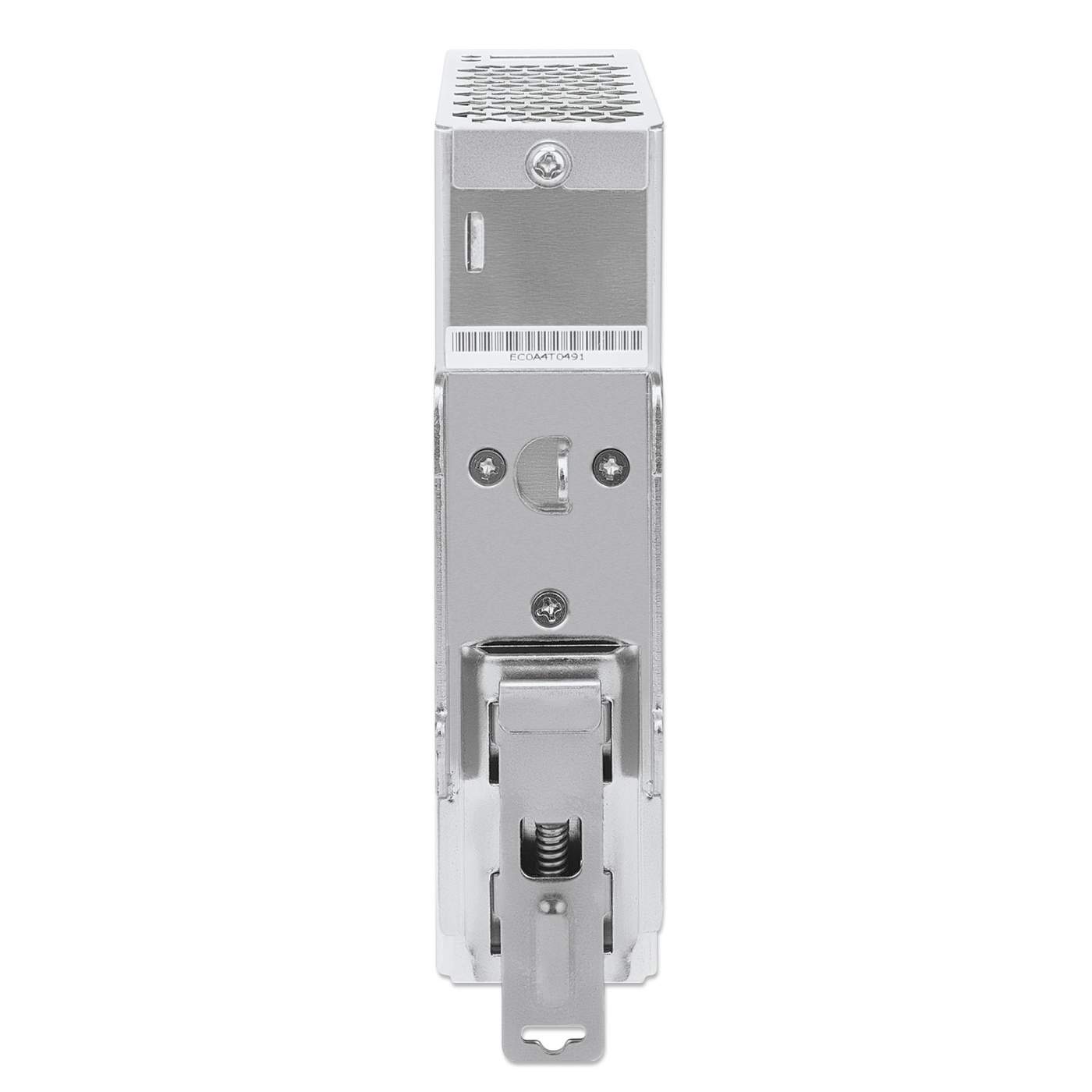 Fuente de alimentación industrial para montaje en carril DIN - 75 W Image 4