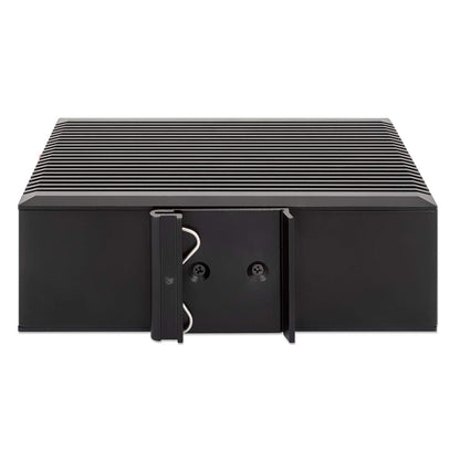 Convertidor de Medios Industrial Fast Ethernet Image 4