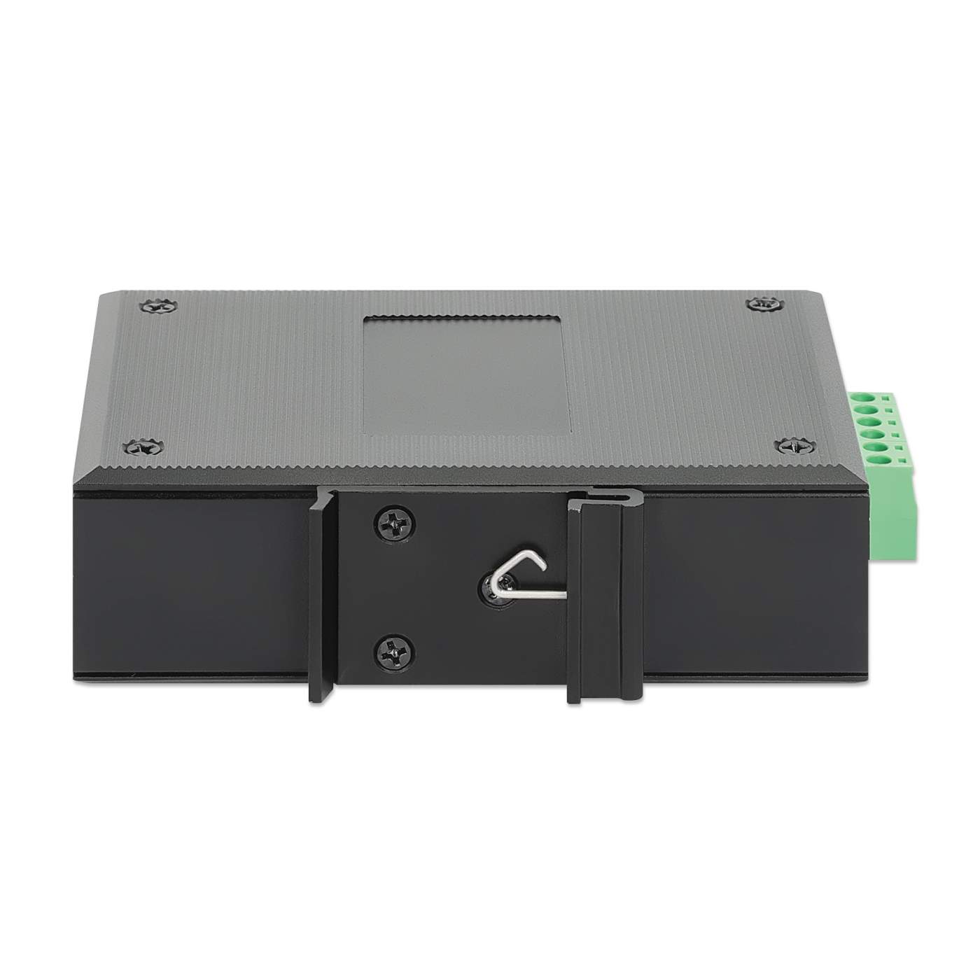 Convertidor de Medios Industrial Fast Ethernet Image 5