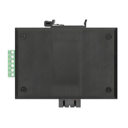 Convertidor de Medios Industrial Fast Ethernet Image 7