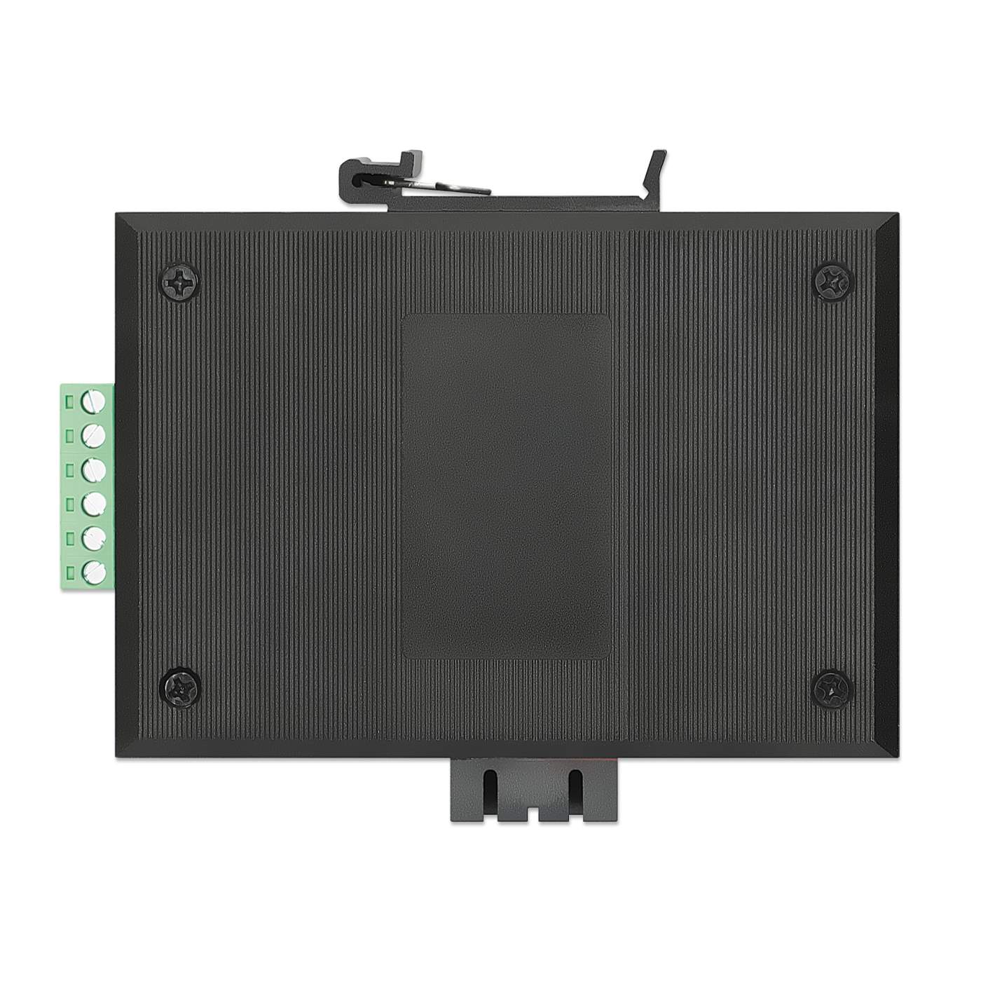 Convertidor de Medios Industrial Gigabit Image 7