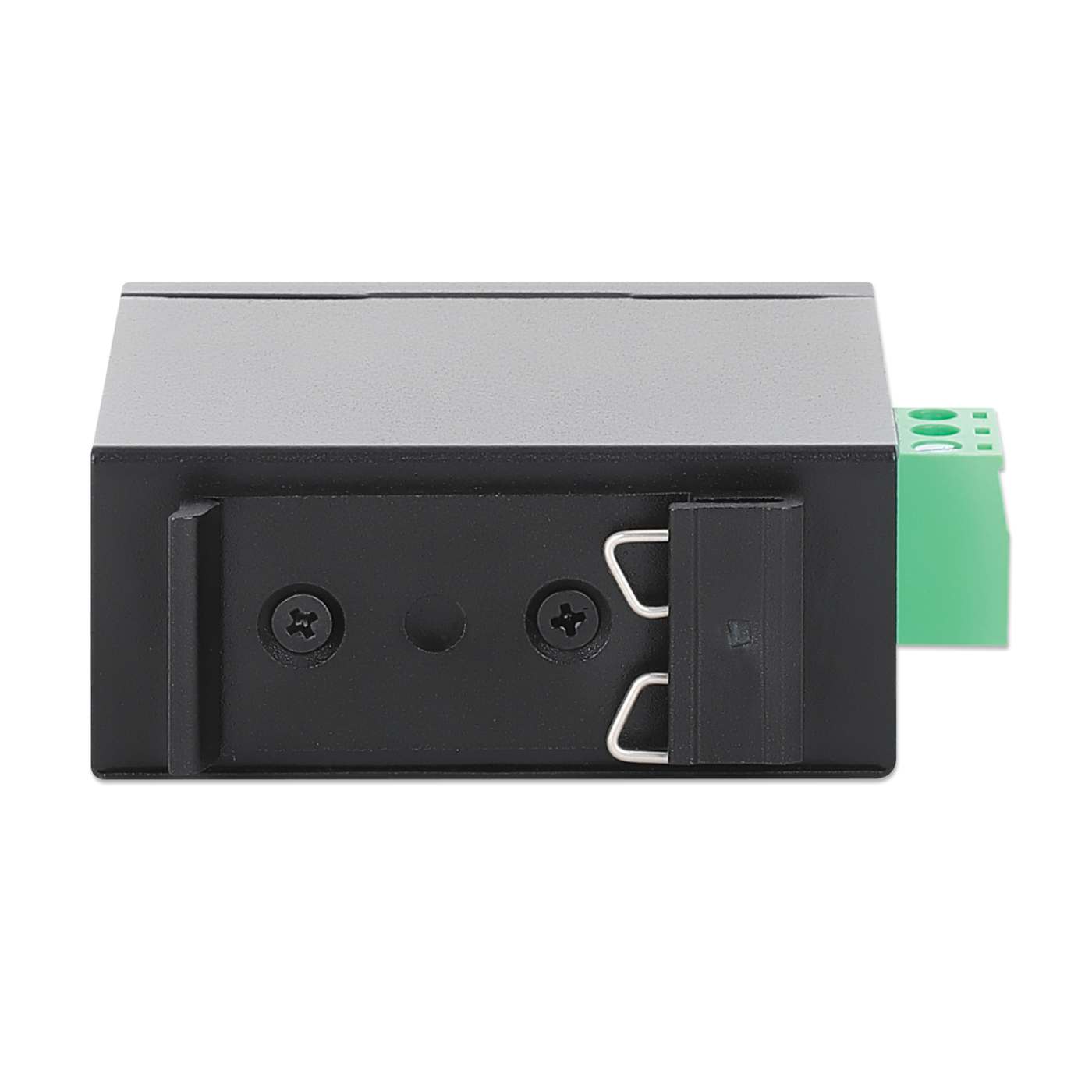 Convertidor de medios Gigabit industrial Image 7
