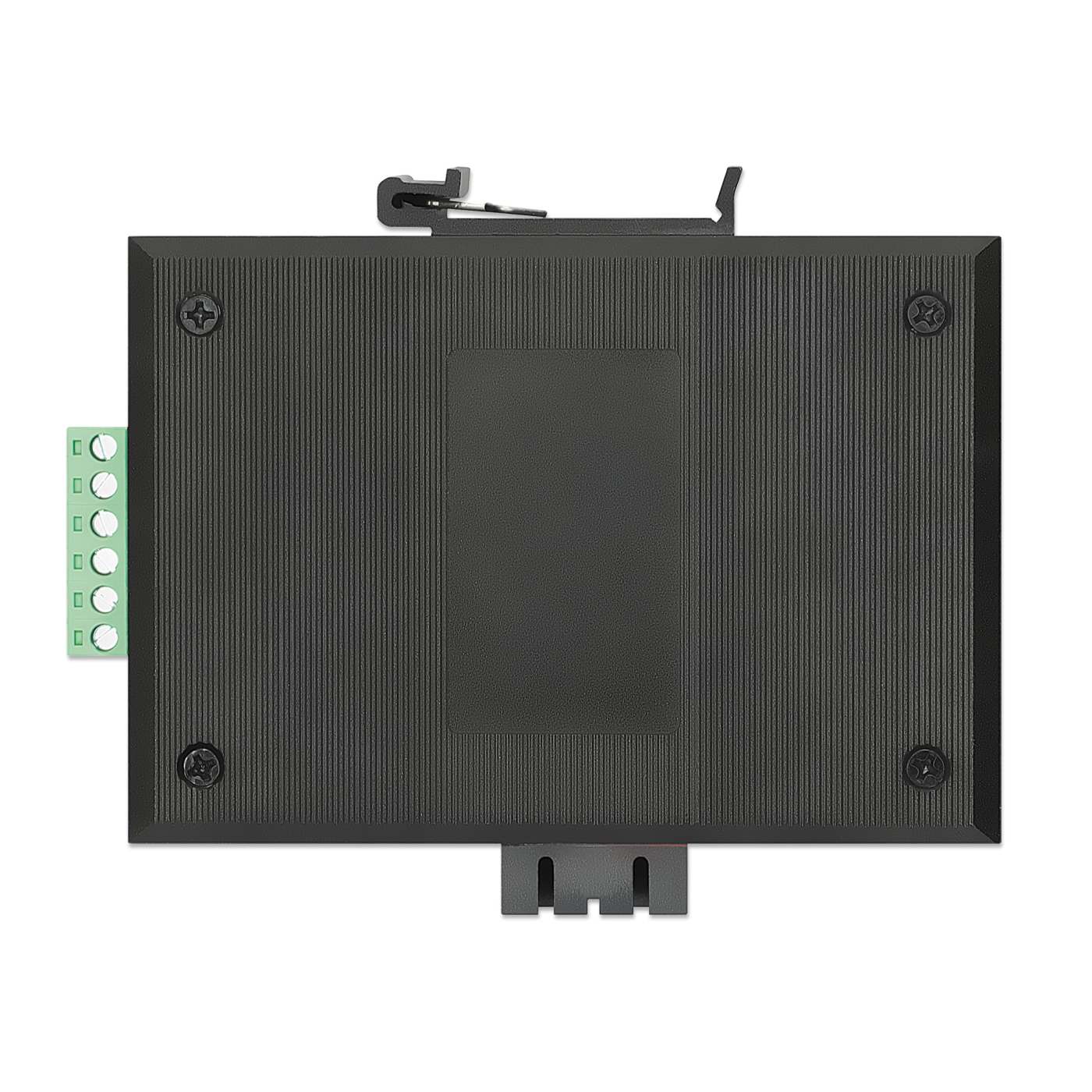 Convertidor de Medios Industrial Gigabit e Inyector PoE+ Image 8